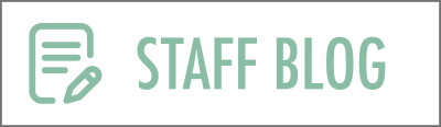 STAFF BLOG