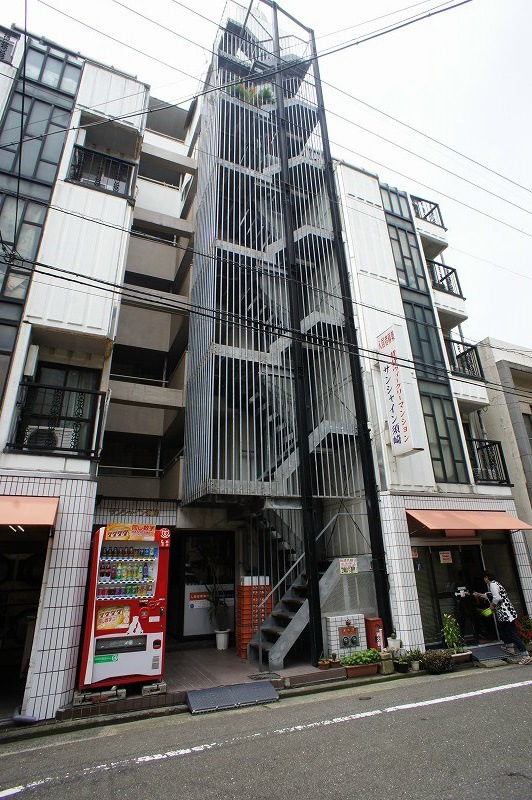 サンシャイン須崎