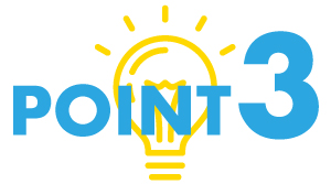 Point 3