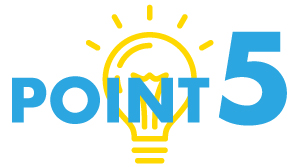 Point 5