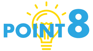 Point 8